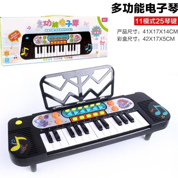 MAINAN ANAK EDUKASI BELAJAR MAIN MUSIK PIANO SEKOLAH DIGITAL MUSIC