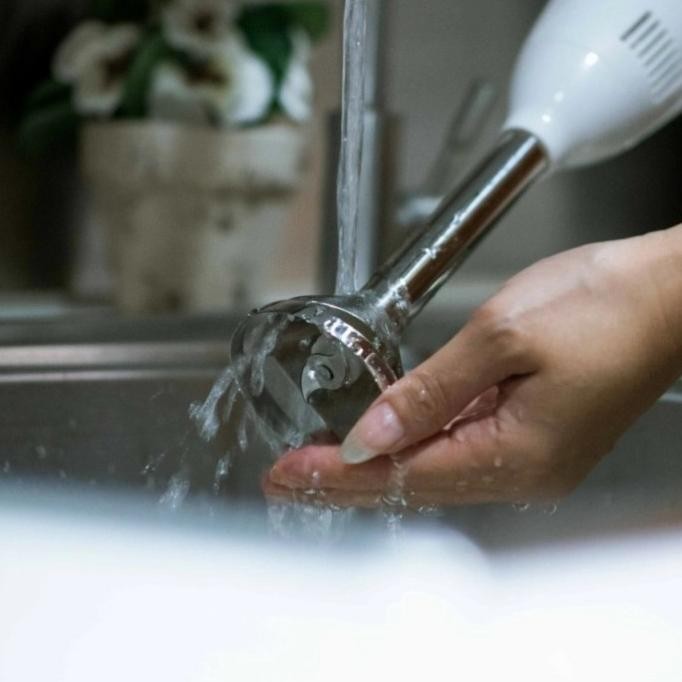 Hand Blender Idealife Il 214 Blender Tangan Idealife Il-214 Murah Shop_Panida