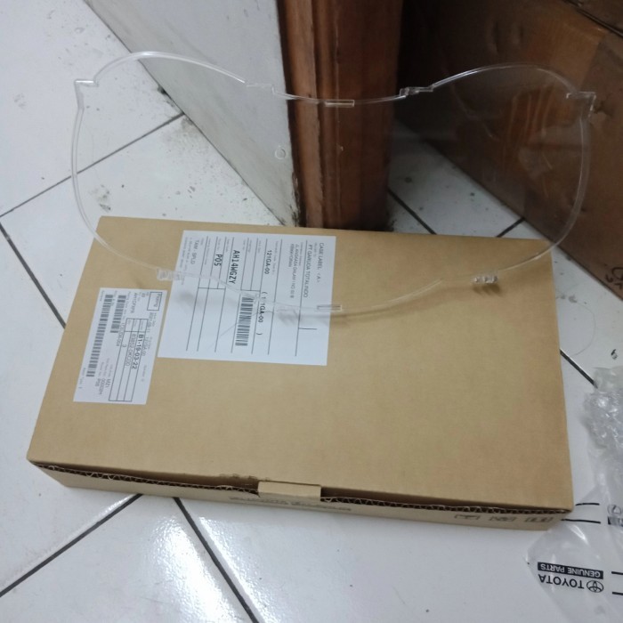 mika kaca speedometer innova lama 2005-2016 original