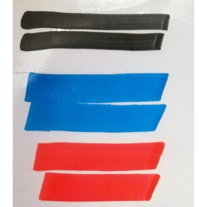 

TINTA PERMANEN MARKING INK/TINTA KARUNG SUMMERSON 1 LITER-SPIDOL KECIL