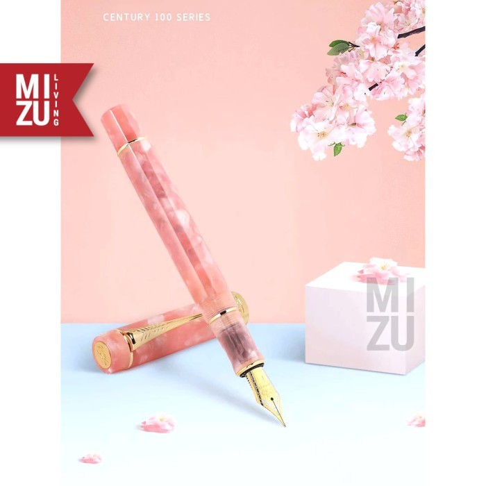 

JINHAO 100 CENTURY INSPIRED BY PARKER DUOFOLD CENTENNIAL FOUNTAIN PEN