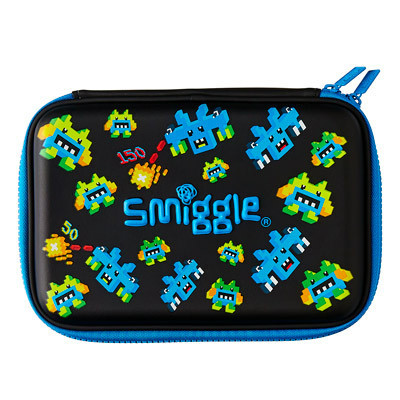 

SMIGGLE HARDTOP PENCIL CASE SALE - TEMPAT PENSIL SMIGGLE