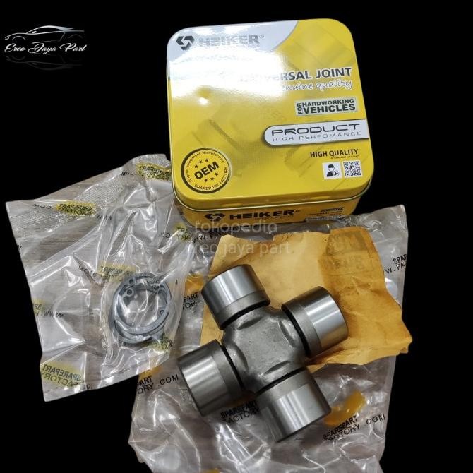 Cross Joint Join Kopel Suzuki New Carry 19-On Baru