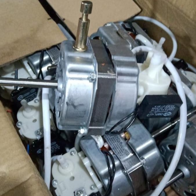 Ori - dinamo kipas angin miyako remote Termurah