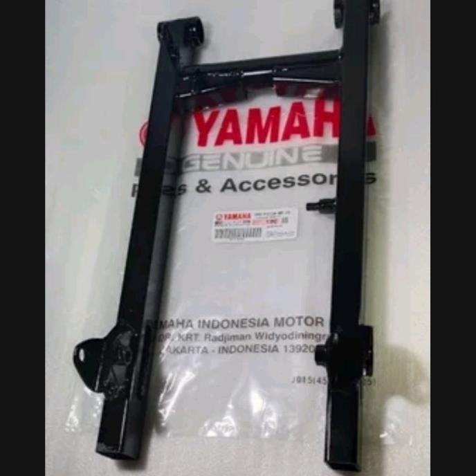 Promo Fork belakang swing arm capit udang Yamaha Fizr original COD