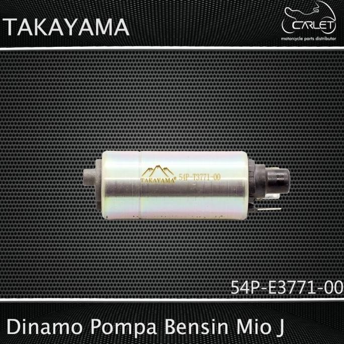 Ori - Takayama Dinamo Pompa Bensin / Rotak Mio J Termurah