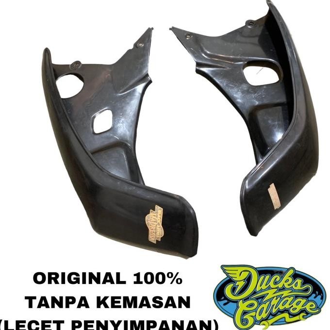 Promo Sayap hitam honda astrea grand impressa original COD
