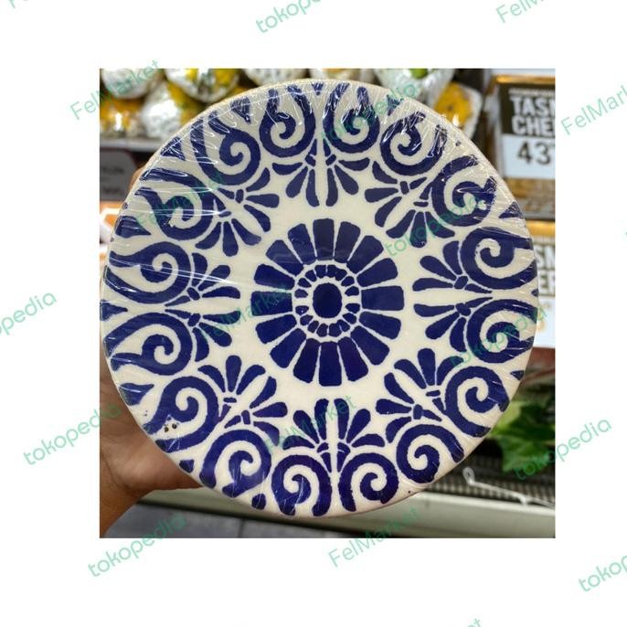 

Deyma Dates Stuffeed Ceramic | Kurma Aneka Toping Rasa | Box Qwertystore322