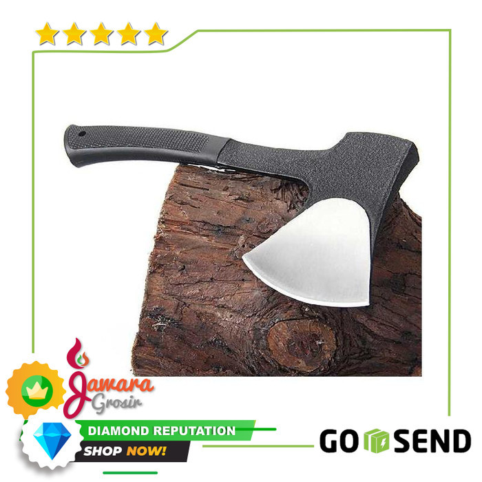 TERBARU Kapak Pemotong Kayu Tajam
