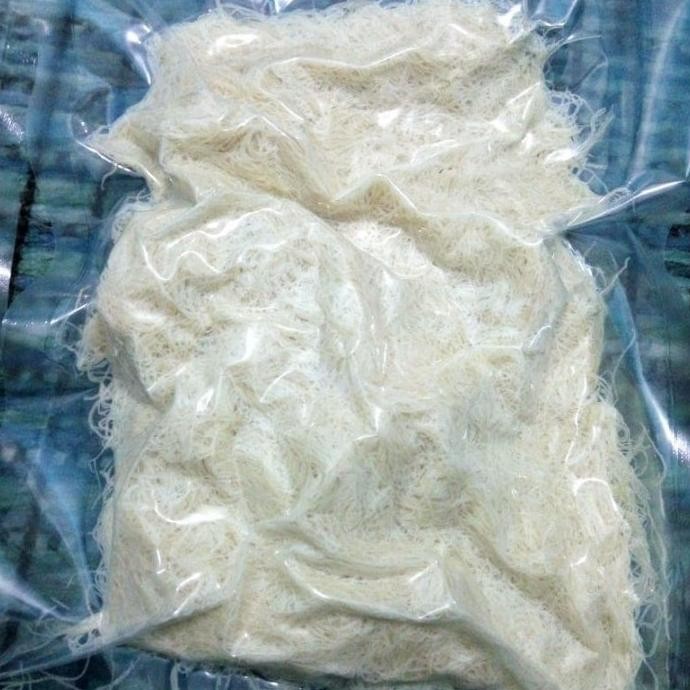 

BIG SALE KUNAFA THIN DOUGH MADE IN ARAB MIE BAHAN DASAR KUNAFA 500 GR !!!!!