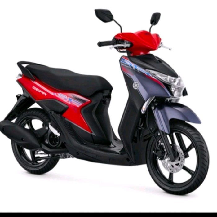 JOK YAMAHA GEAR 125