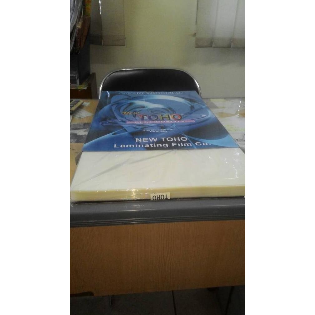

Promo order Toho 10pcs pak Hendri COD