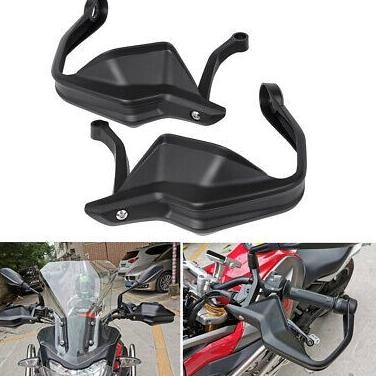 Promo hand guard bmw gs hand protector COD