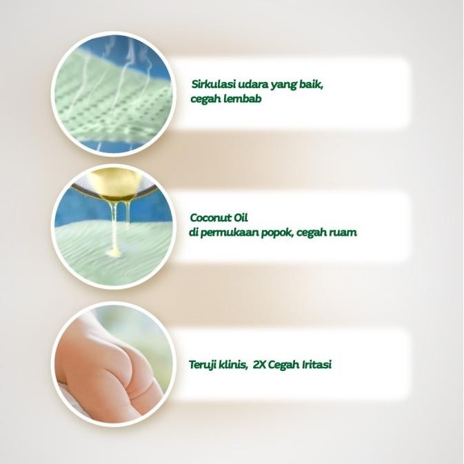 || PROMO POPOK BAYI / PAMPERS ~`~ MamyPoko Royal Soft NB 84 - Popok Perekat Newborn Bayi Baru Lahir 