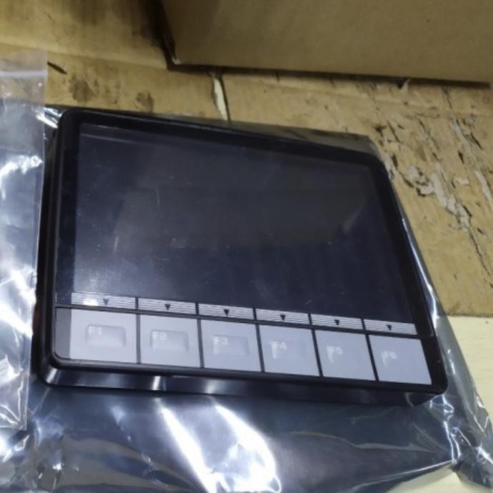 Lcd Monitor Pc200-8Mo Pc200 8Mo Komatsu Terlaris