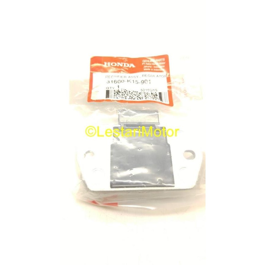 Kiprok / Regulator CB150R Original Honda