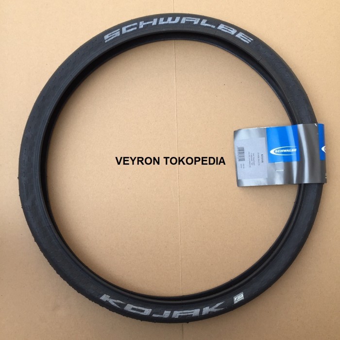 Bromptonn Schwalbe Kojak 16 349