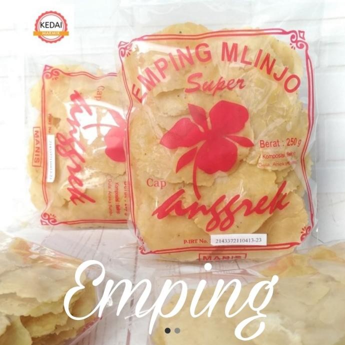 

TERBARU EMPING MELINJO MANIS MENTAH !!!!!
