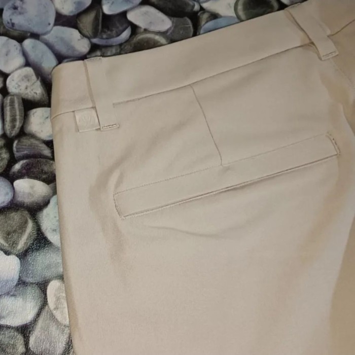 Terbaru Celana Lululemon Celana Panjang Celana Golf Ori Promo