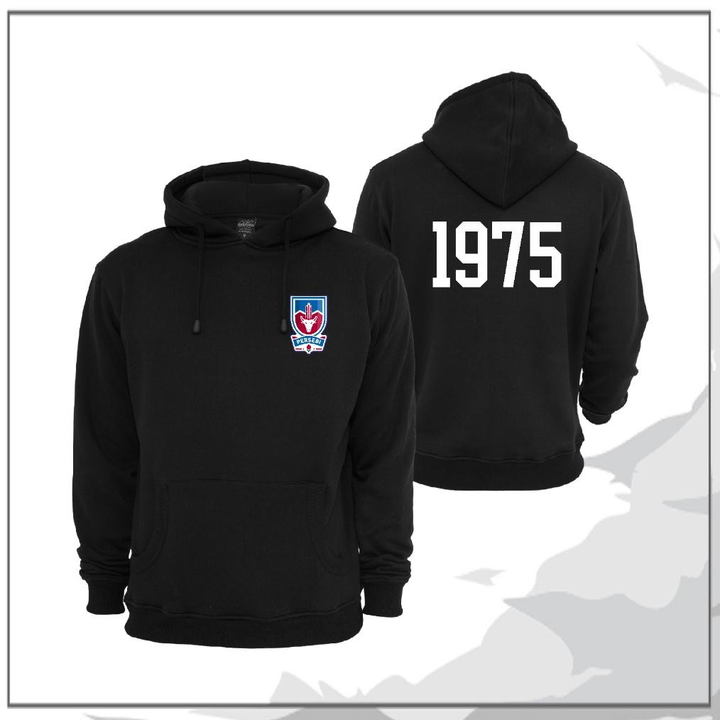 Hoodie Suporter Persebi Boyolali 1975