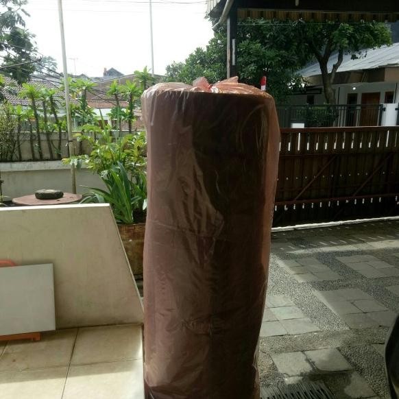 

Bubblewrap Hitam 1 Roll Plastik Bubble Wrap Gosend Bandung Buble Murah Original Dan Terlaris