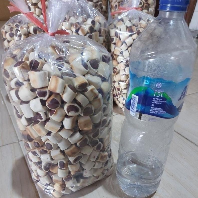 

gd-90 [1 KG] KUE PINO / NOPIA COKLAT Sale