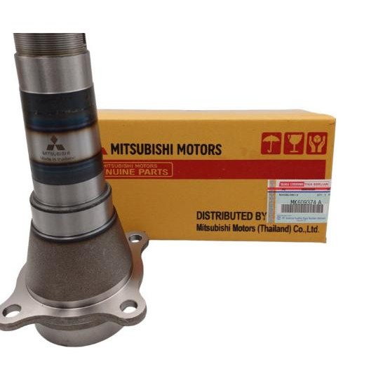 Pucuk Rebung Mitsubishi Canter Ps125 Oori