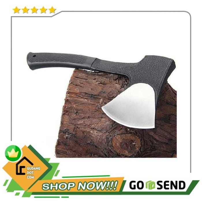 TERBARU Kapak Pemotong Kayu Tajam