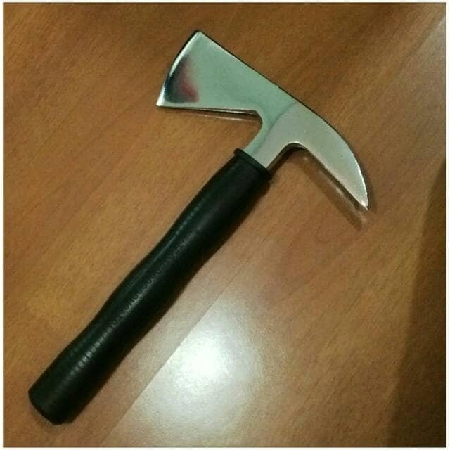 TERBARU Kapak Pemadam Hwayan