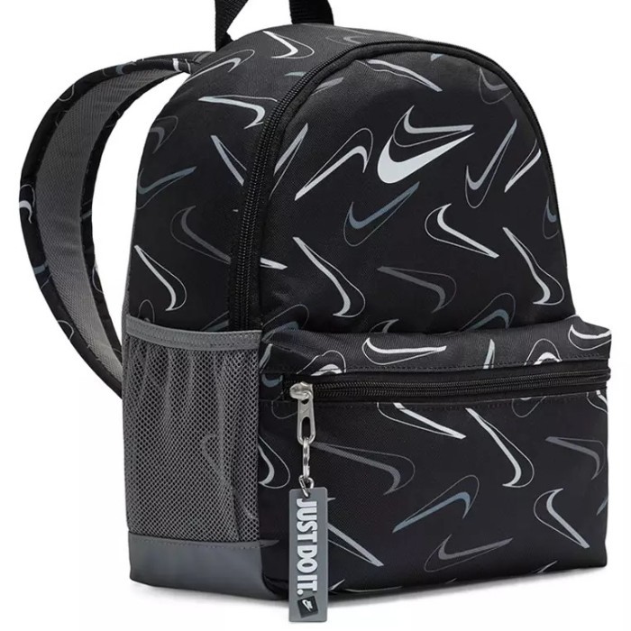 Terbaru Nike Brasilia Kids Mini Backpack Original Tas Ransel Anak Best Seller