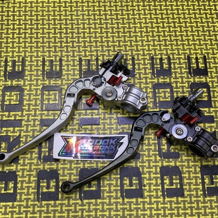 PROMO CRG gp clutch ( handle kopling crg model gp ) AAA class