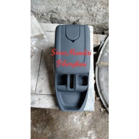 Cup Holder / Tutup Console Box Kijang Kapsul 2000-2006 Model Polos