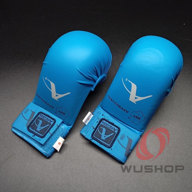 Karate Hand Gloves Arawaza pelindung karate WKF Approved