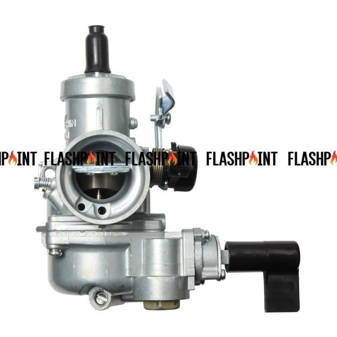 KARBURATOR SKEP BESAR UPGRADE POWER UP 28 MM 28MM SUPRA KARISMA SUPRA Terlaris