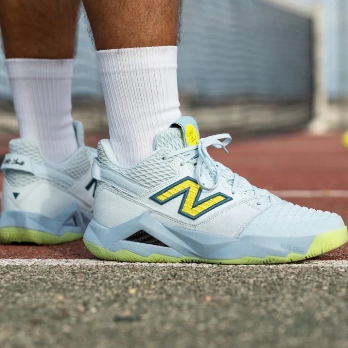 Terbaru Nb Coco Cg2 Tennis Shoes Original Terlaris