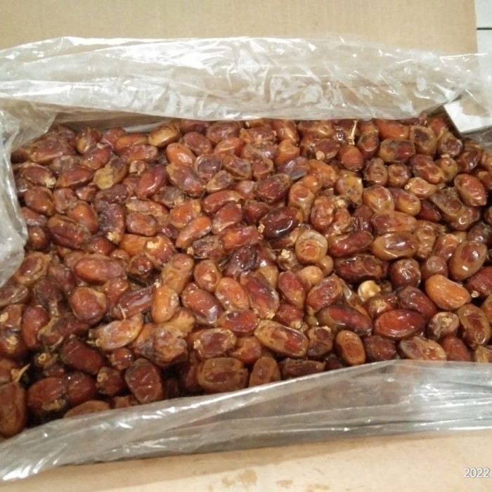 

kurma khalas 10 kg