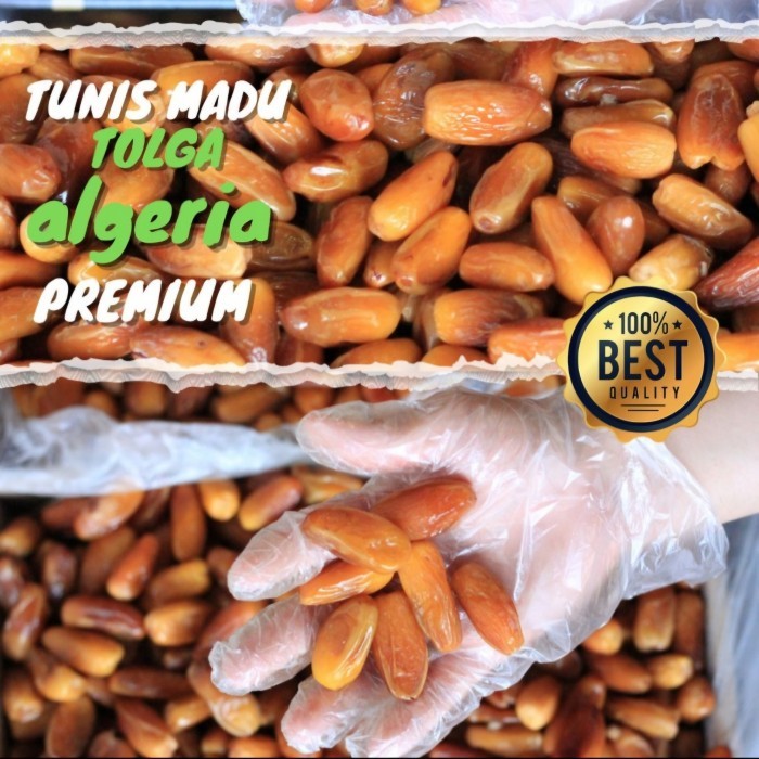 

kurma tunisia madu 5kg kurma tunis madu