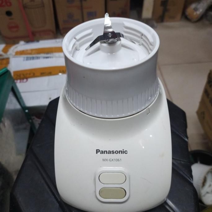 {{{{{{] grande /pisau blender Panasonic MX-GX1061