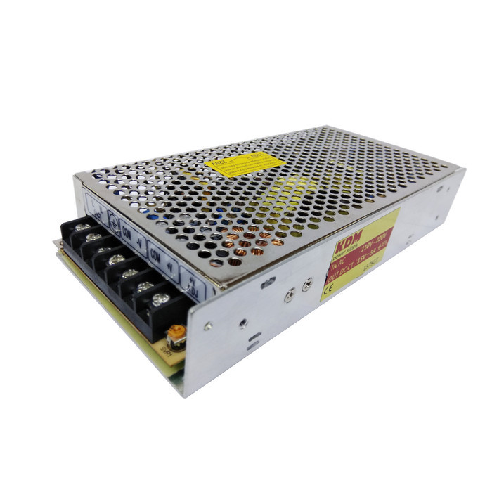 Power Supply Switching Ct 15V 5A