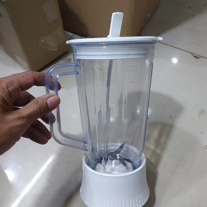siap kirim] BOTOL BLENDER PANASONIC PLASTIK TIPE MX-GX1061 /MX-GX1462/ MX-GX1011