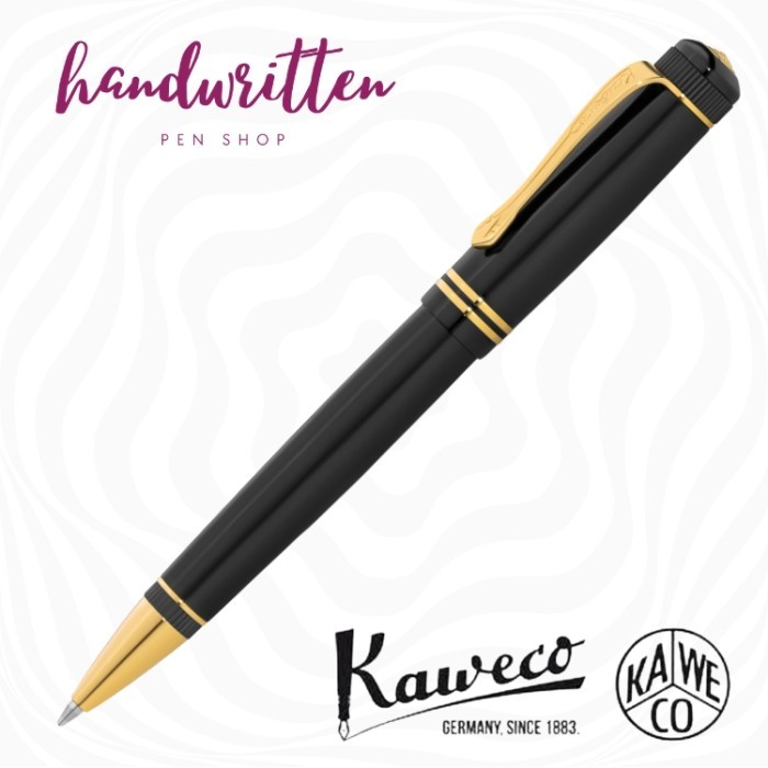 

KAWECO Dia2 Ballpoint Pen
