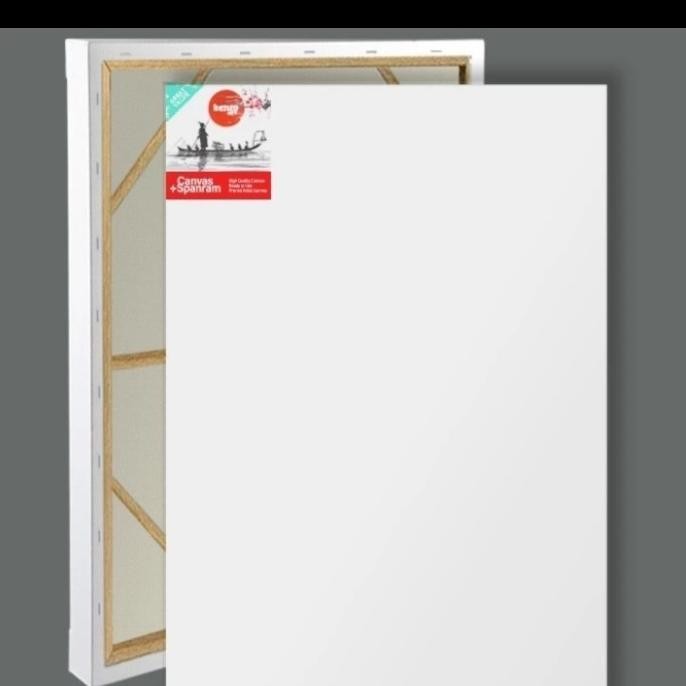 

CANVAS/KANVAS LUKIS 100X70