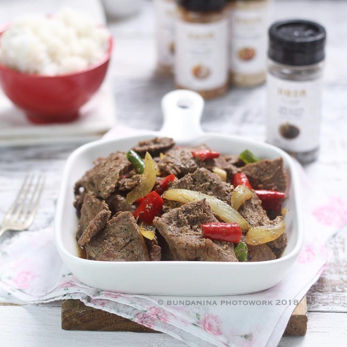 

Terbaru Rasa - Minced Garlic / Bawang Putih Cincang Best Seller
