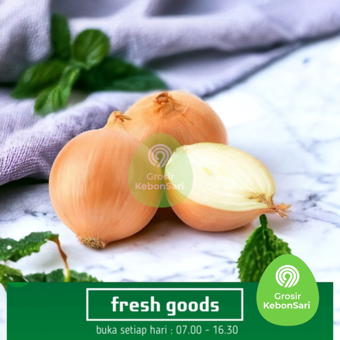 

Terbaru Bawang Bombay Best Seller