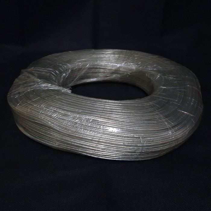 Kabel Bening Kabel Bulat Lampu Gantung 2X0.75-100Meter