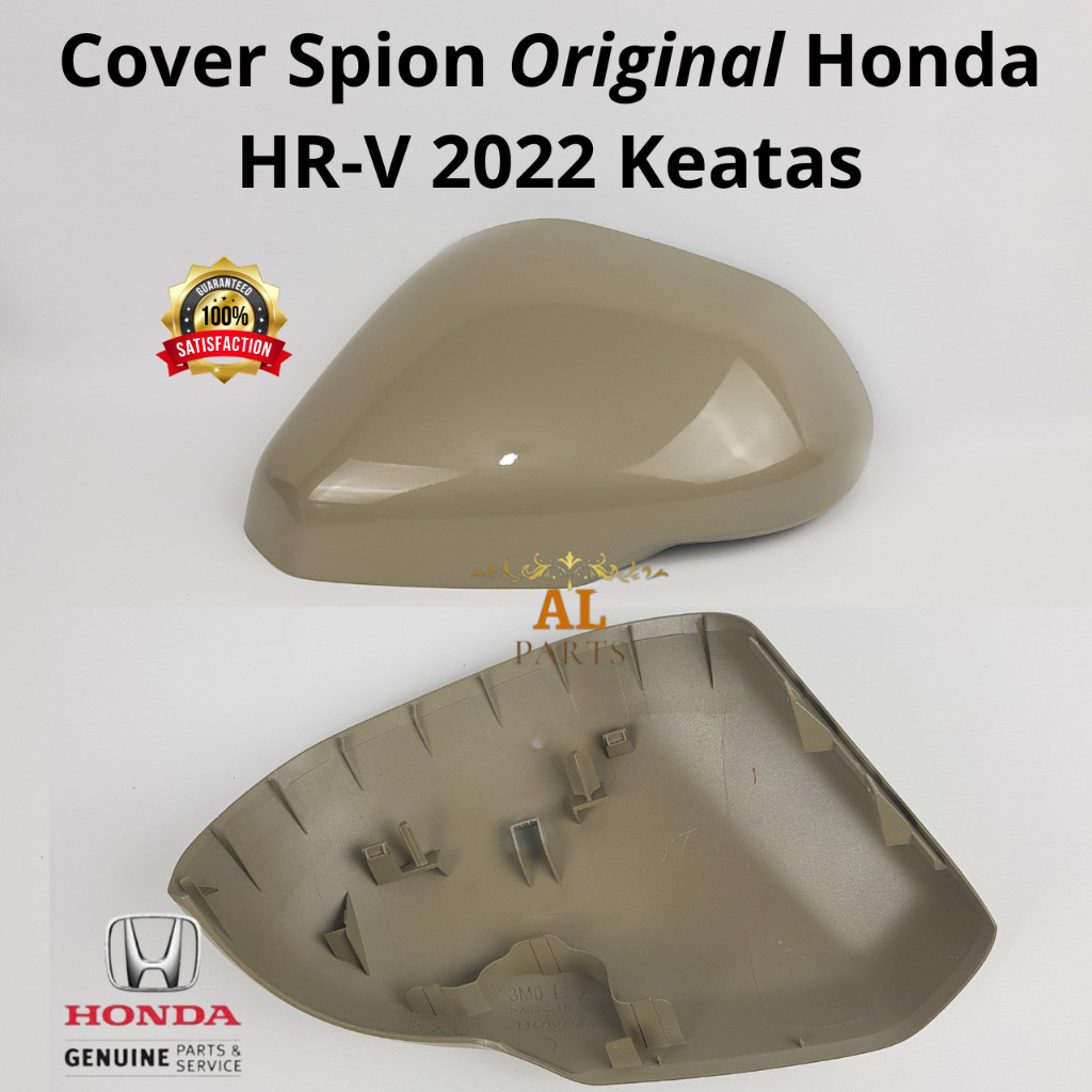 Cover Spion Original Honda HRV 2022/ Cover Spion Original HRV 2023