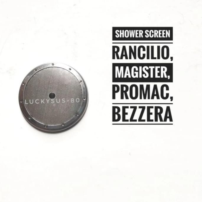 ___] rancilio,bezzera,promag,magister mesin kopi