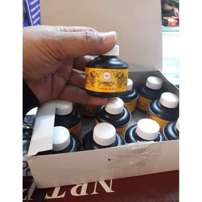 

HOT SALE! jual tinta sipatan marking tinta naga china