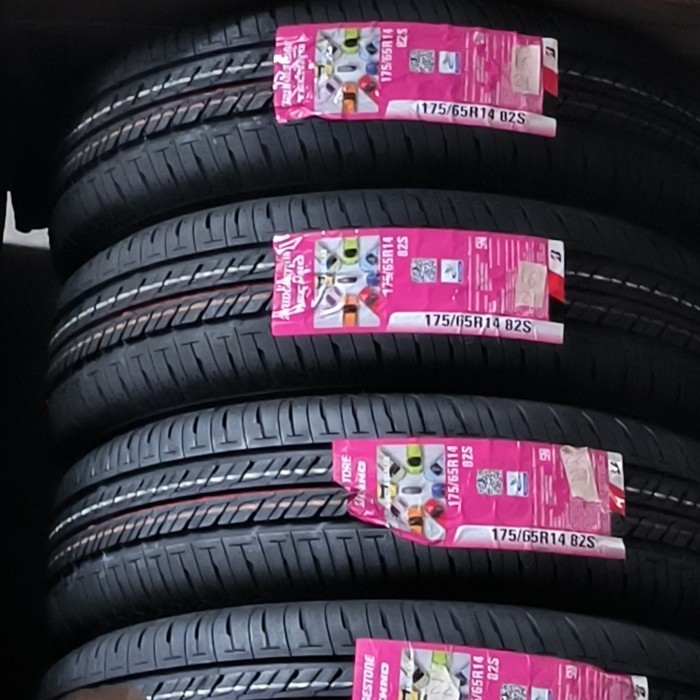 Bridgestone Techno 175/65 R.14