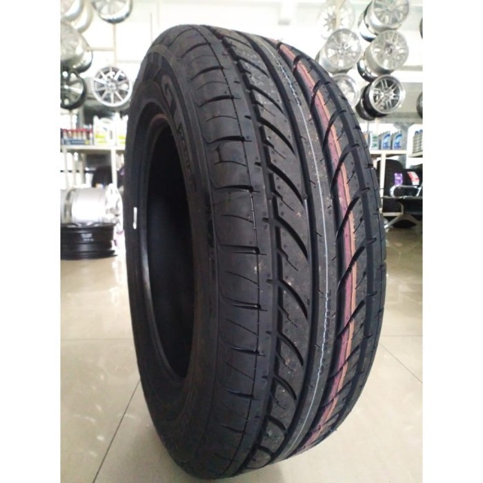 205 55 R16 GT Radial Champiro GTX PRO